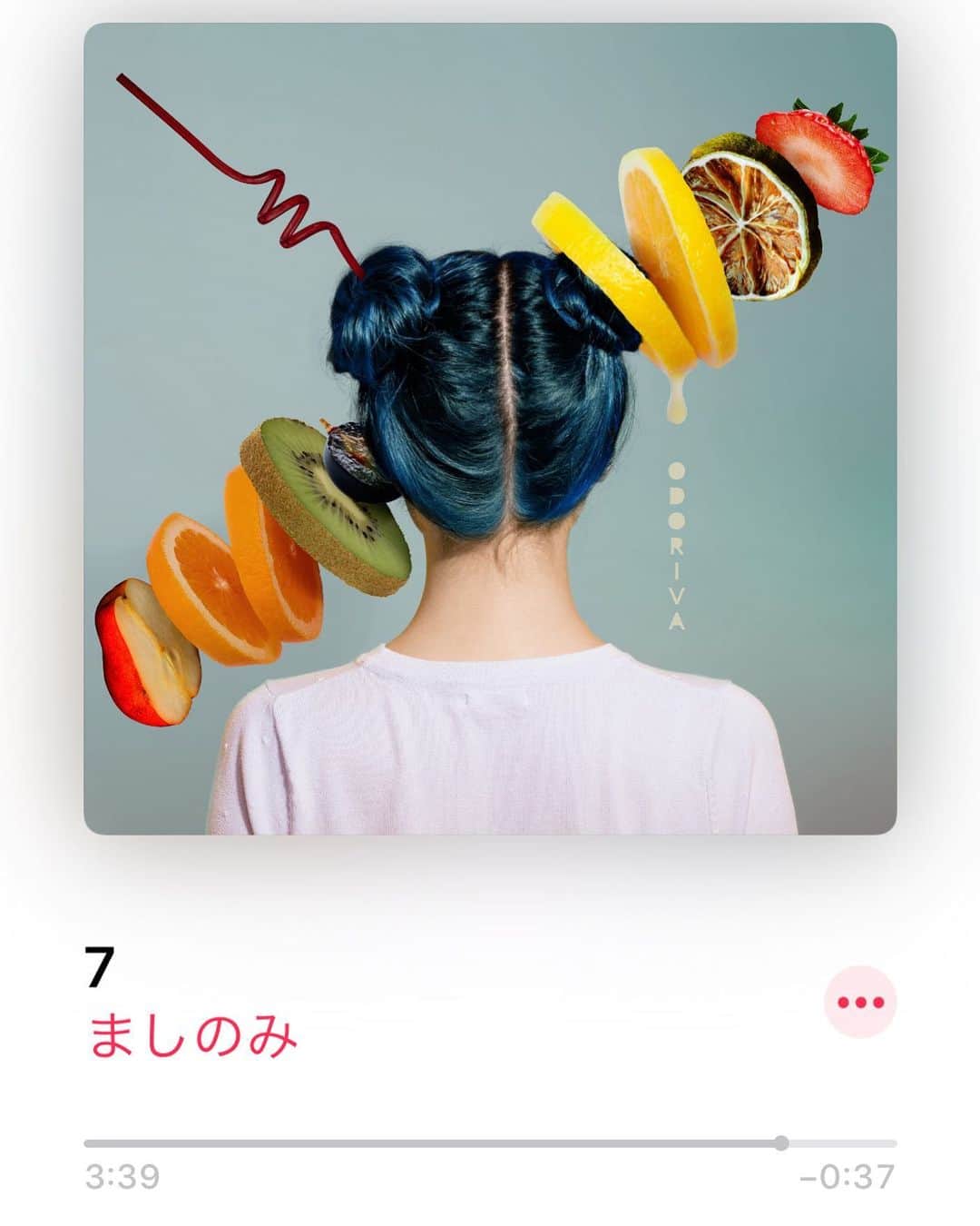 のインスタグラム：「こちらも名曲なんだよなぁ。 沢山の才能に囲まれている作品です。 #死にたい夜にかぎって」