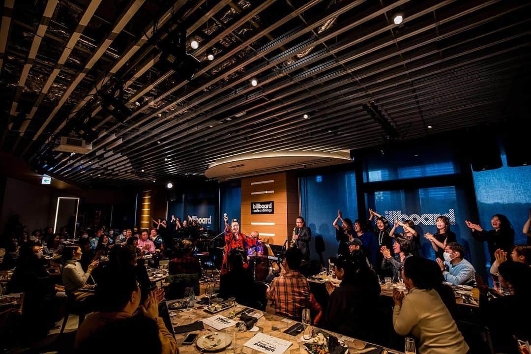 TiAのグルメインスタ