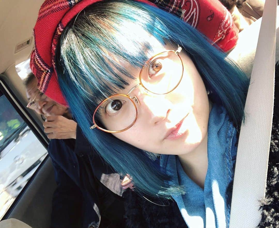 佐々木萌のインスタグラム：「帰省」