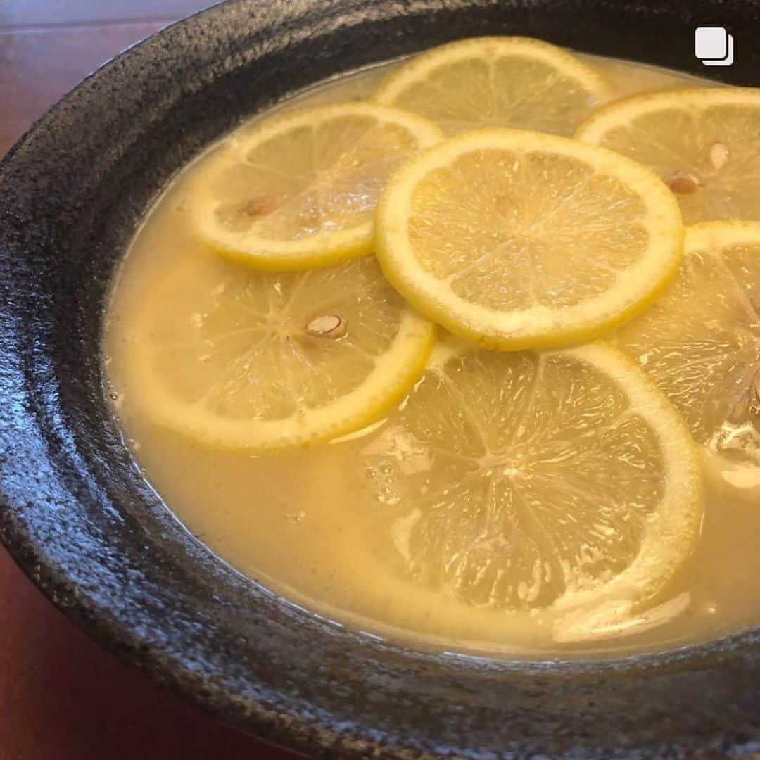 祇園麺処 むらじのインスタグラム