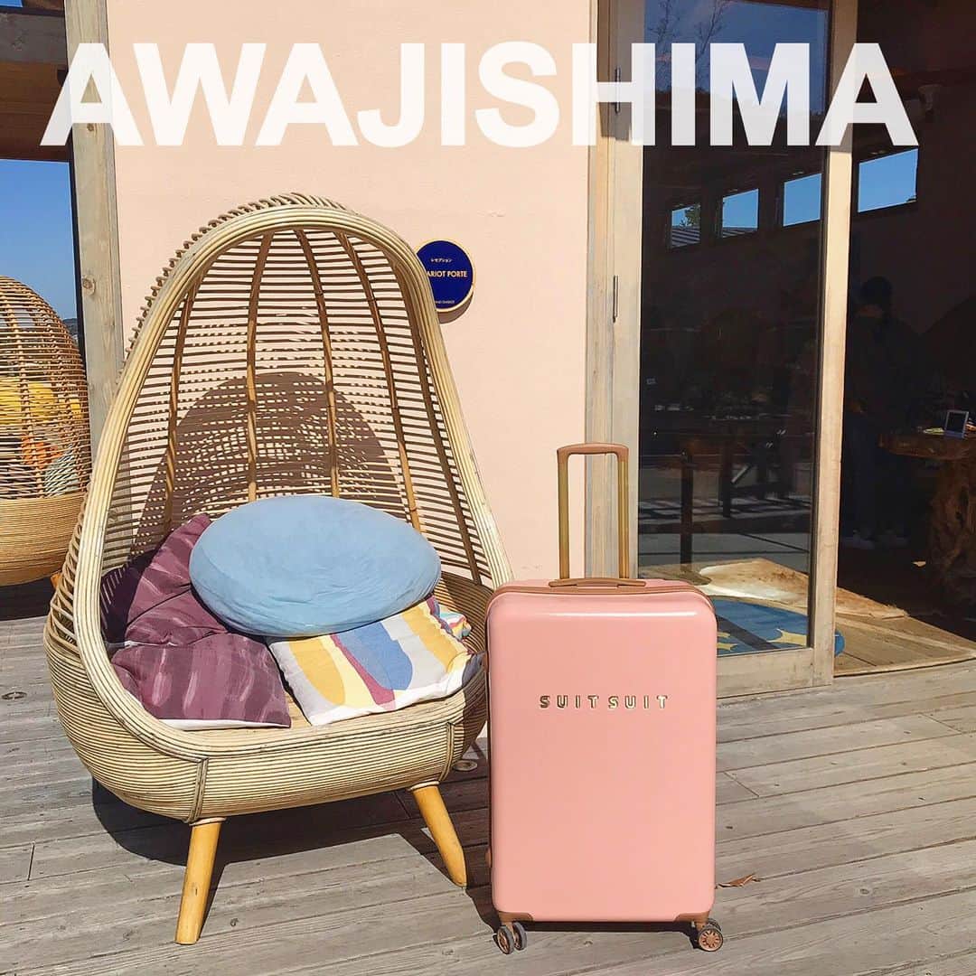 中道あすかのグルメインスタ