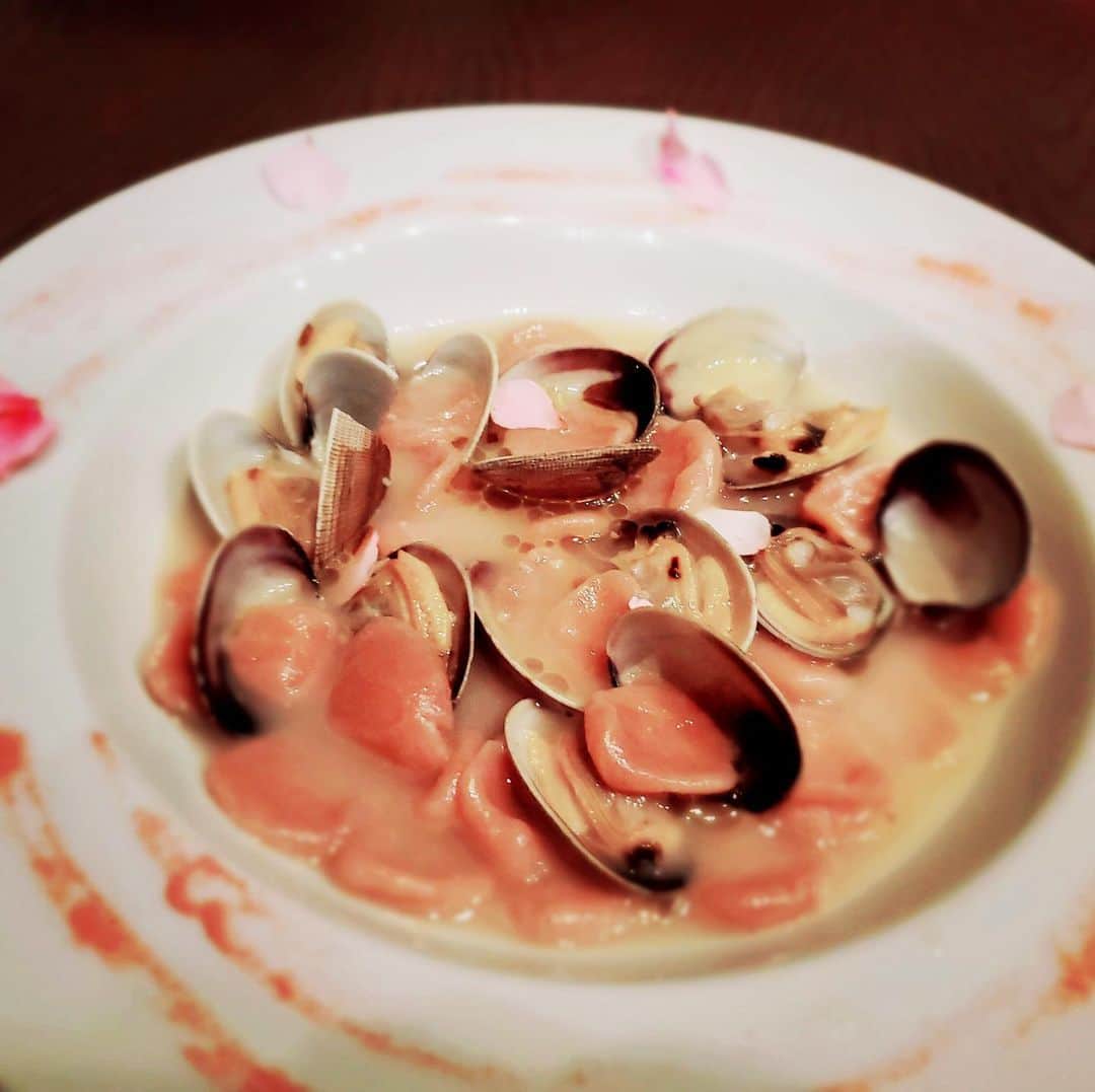 淡路島の恵み トラットリアドーニのグルメインスタ