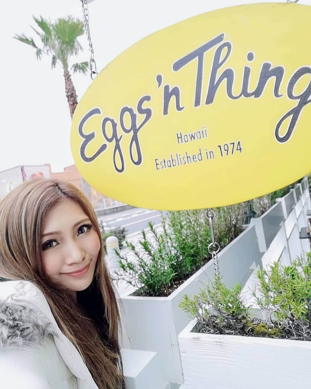 REIKAのグルメインスタ