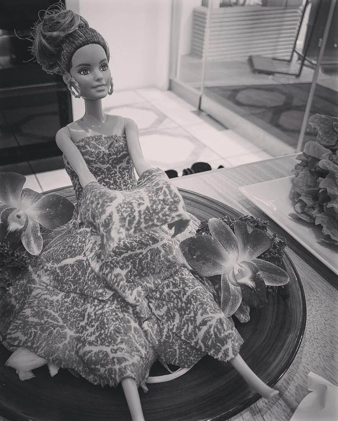 三船美佳のグルメインスタ