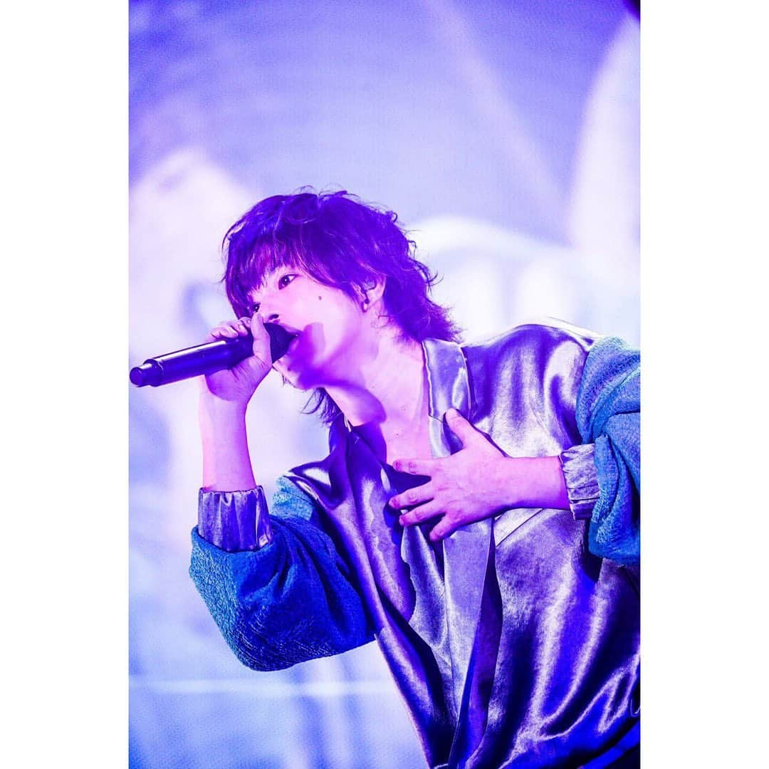 三原健司さんのインスタグラム写真 - (三原健司Instagram)「FREDERHYTHM ARENA 2020 横浜アリーナ  2020.2.24  photo by @nabespg @satoshihata87」2月26日 16時14分 - miharakenji