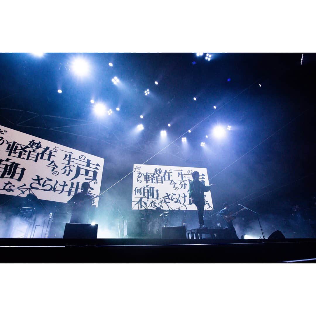 三原健司さんのインスタグラム写真 - (三原健司Instagram)「FREDERHYTHM ARENA 2020 横浜アリーナ  2020.2.24  photo by @nabespg @satoshihata87」2月26日 16時14分 - miharakenji