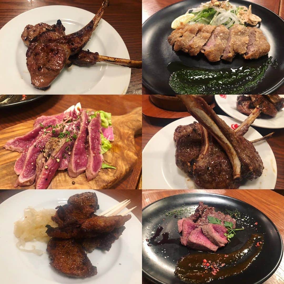 三宅智子のグルメインスタ