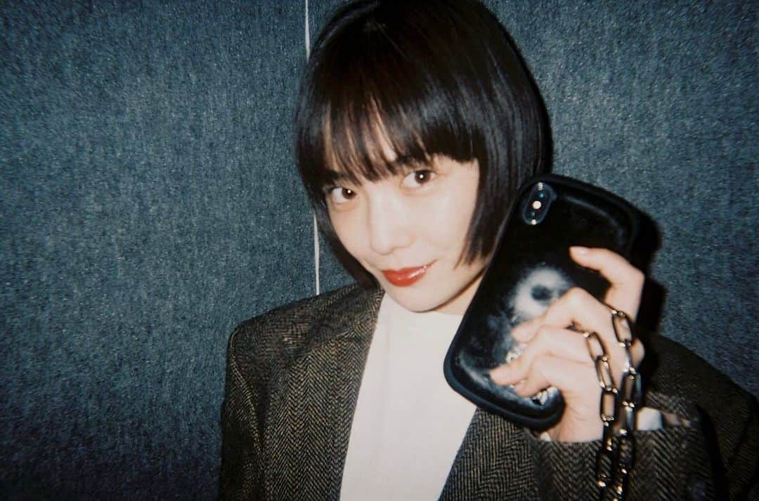 Mikako さんのインスタグラム写真 - (Mikako Instagram)「🙂🙂🙂🙂」2月26日 16時23分 - mikako_faky