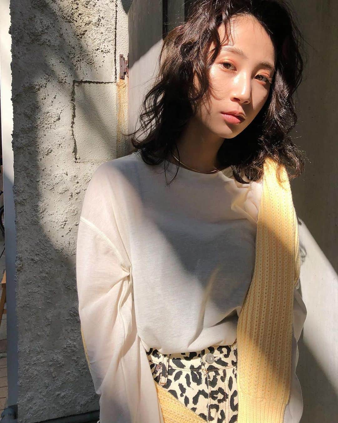 SHEL'TTER WEB STOREのインスタグラム