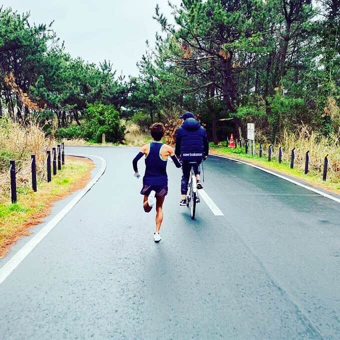 神野大地のインスタグラム