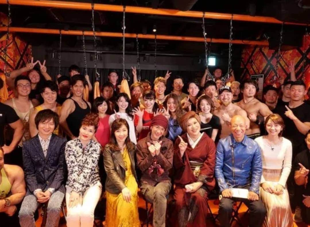 のインスタグラム：「2月28日(金曜日)(^-^)/ よる、18時55分～19時56分に放送予定。 (#テレビ東京 さん系列) 地域により放送時間と放送日のズレが生じます。 「IKKOの奇跡の瞬間大連発！まぼろし～衝撃映像祭り」  今回は#マッチョのお兄さん 達。 いいえ。 #マッチョ を越えて#ボディビル (#ボディビルダー )のお兄さん達に、大変お世話になりました。 ↑なんか私が「大変お世話になりました」と書くと「妙な響き」に感じるわね(笑) 『健全に、大変お世話になりました(笑笑)』 お時間の許される皆さん、是非っ！  #山咲トオル #toruyamazaki  #ikko さん#小峠英二 さん#伍代夏子 さん#平野ノラ さん#竹島宏 さん#竹崎由佳 さん(#テレビ東京アナウンサー )」