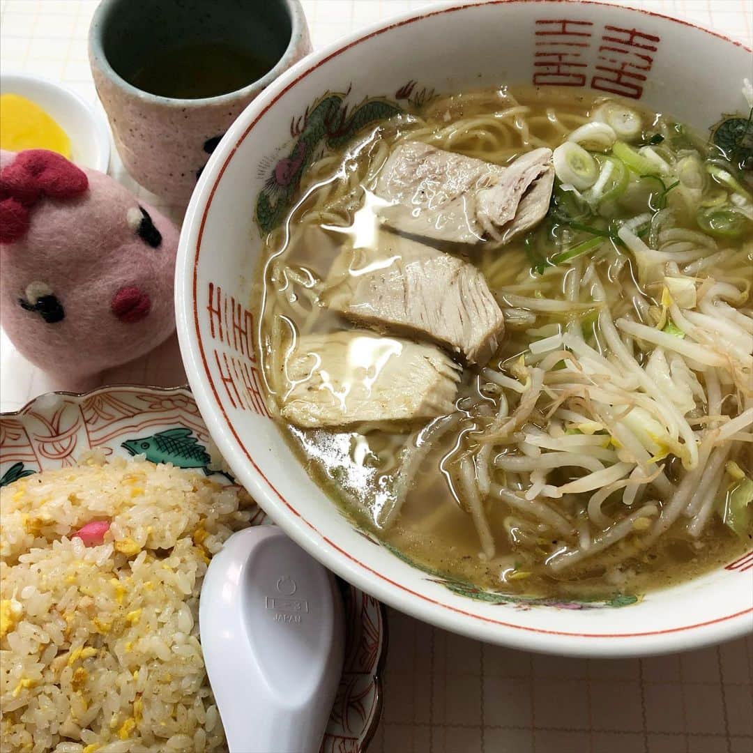 南日本新聞フェリアのグルメインスタ