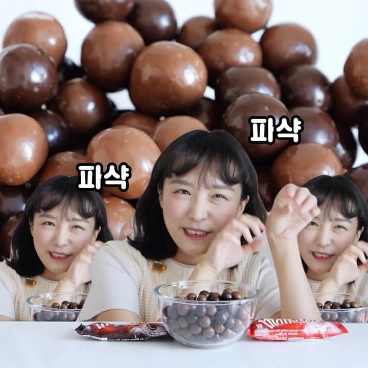 などちゃん（이선형／イソンヒョン）のインスタグラム