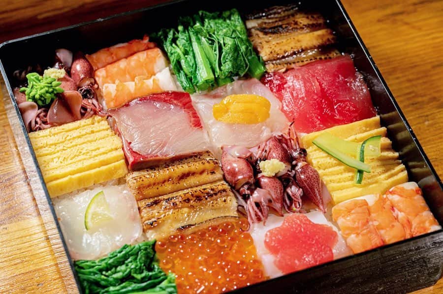 ナゴレコのグルメインスタ