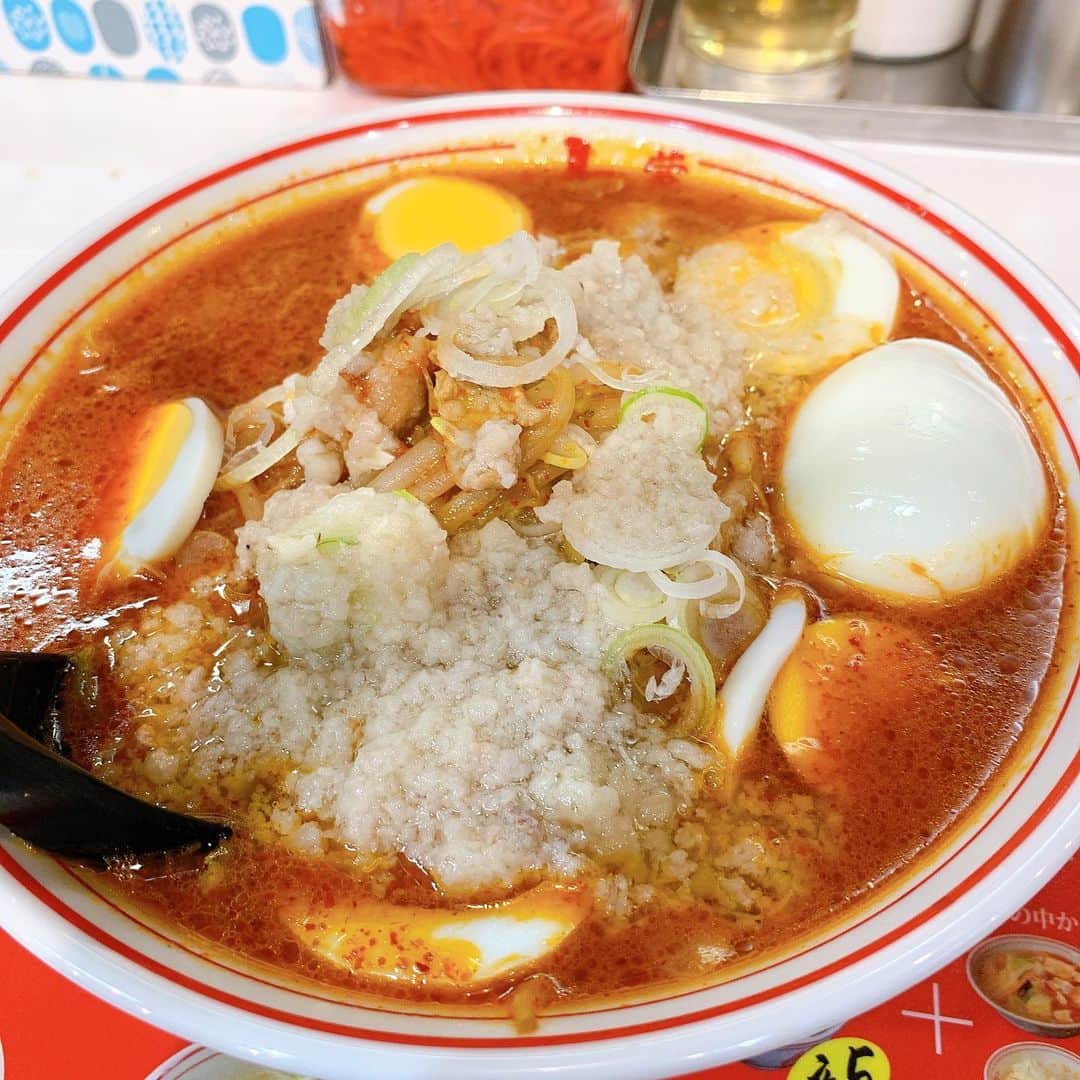 赤羽のグルメインスタ