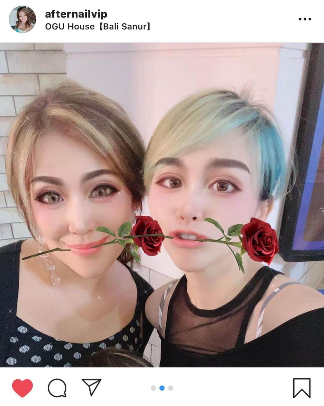 misoNosukeのインスタグラム