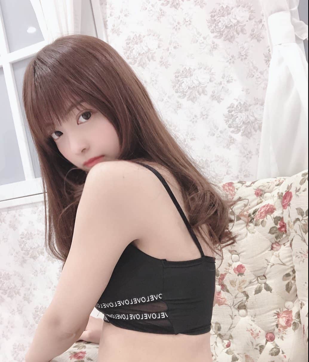 桜もこのインスタグラム