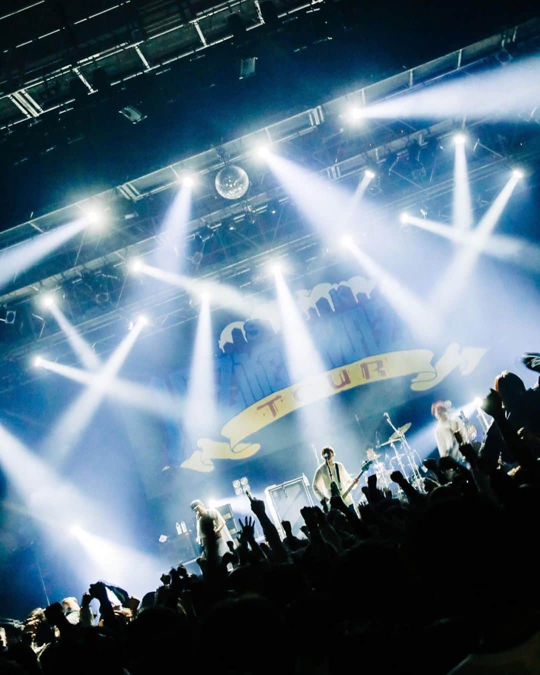 GENさんのインスタグラム写真 - (GENInstagram)「2020.02.22 なんばHatch 『HEY-SMITH presents "OSAKA HAZIKETEMAZARE TOUR 2020"』 遅くなりました photo by @junpeihiyoshi」2月26日 17時30分 - 04genls