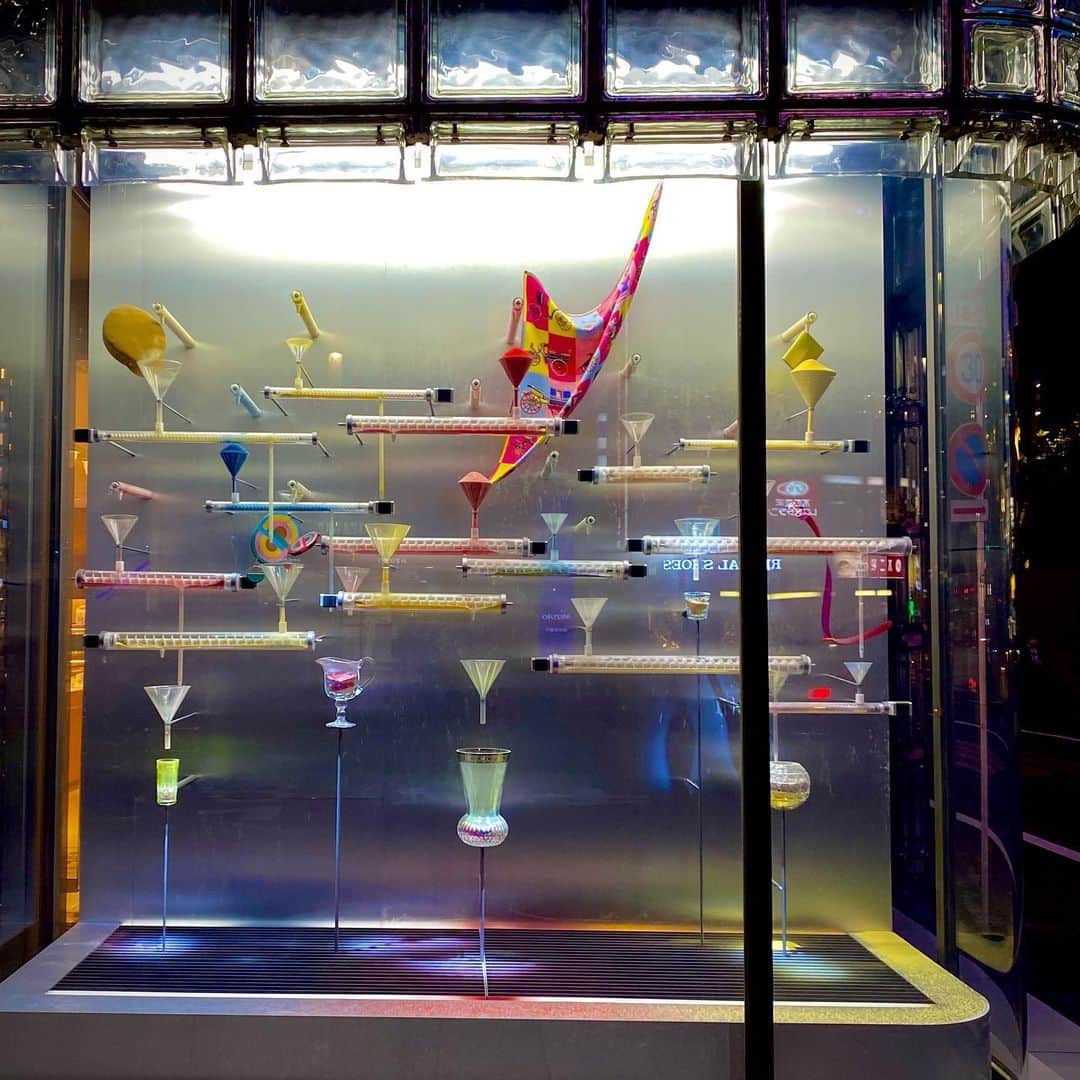 林信行のグルメインスタ