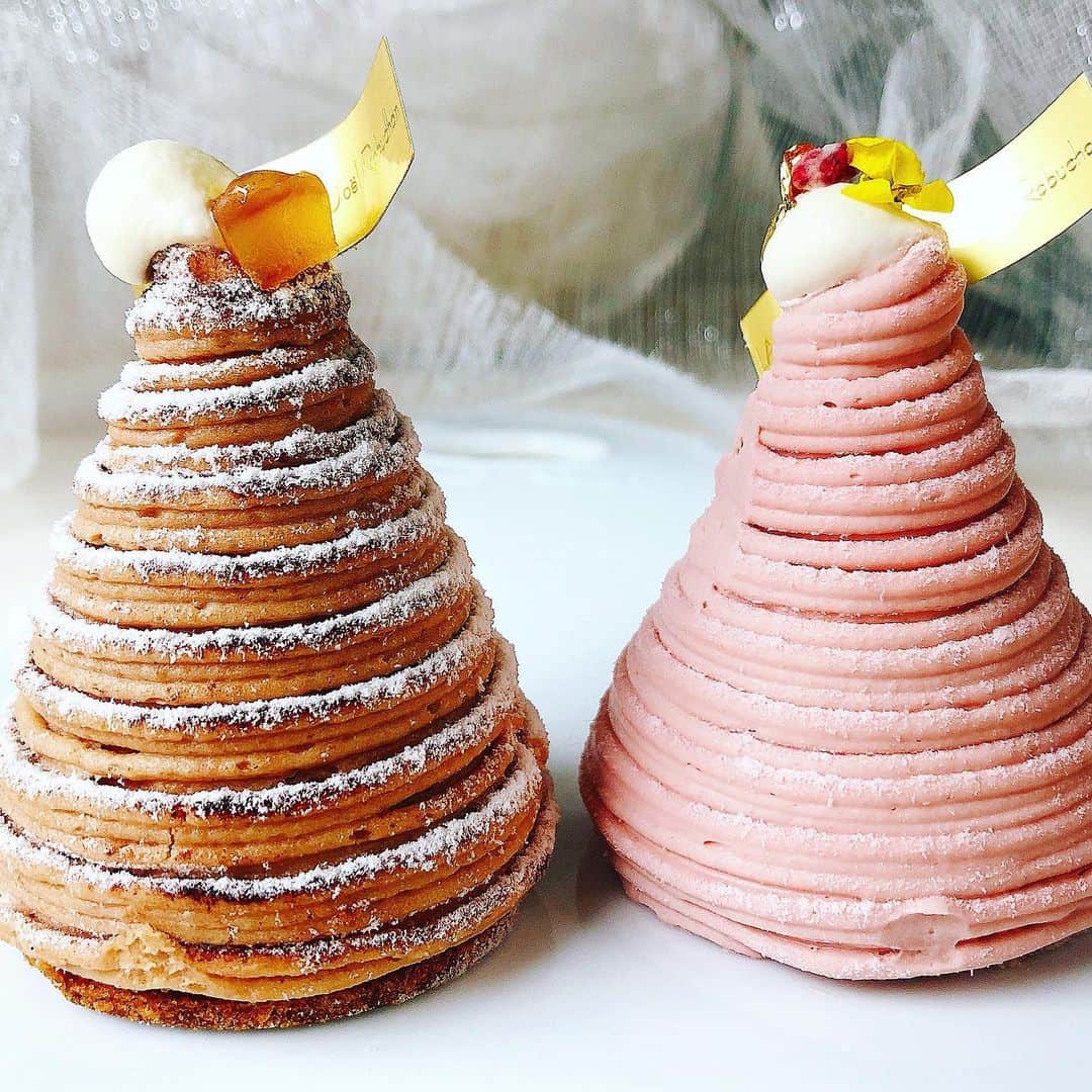 里井真由美のグルメインスタ