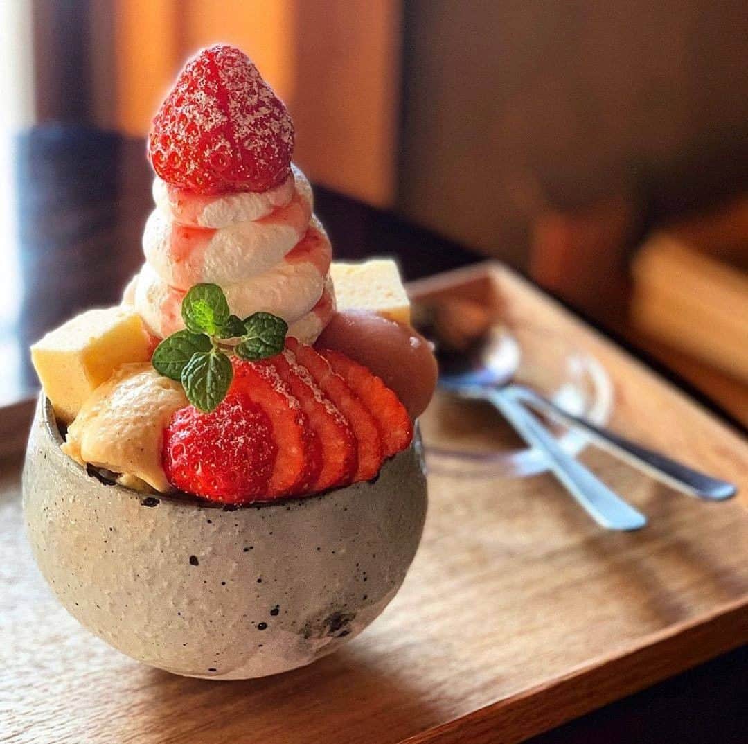 LeTRONC ルトロンのグルメインスタ