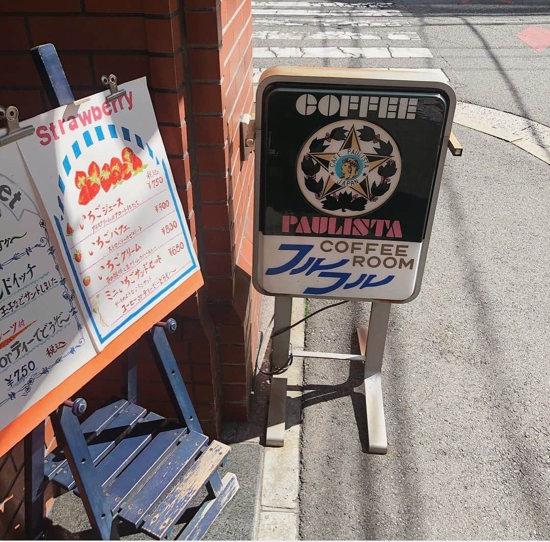 ちょびのグルメインスタ