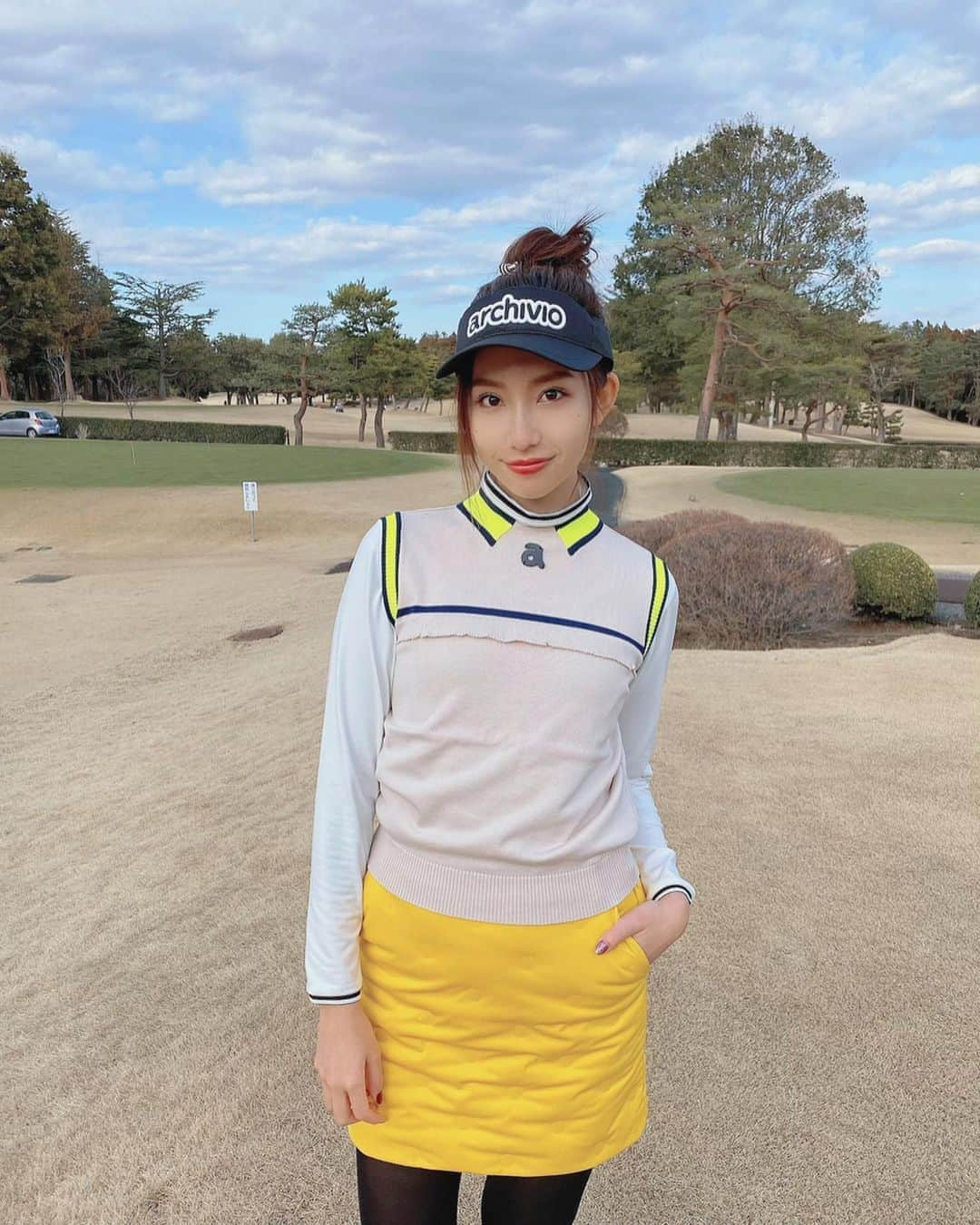 中島亜莉沙のインスタグラム