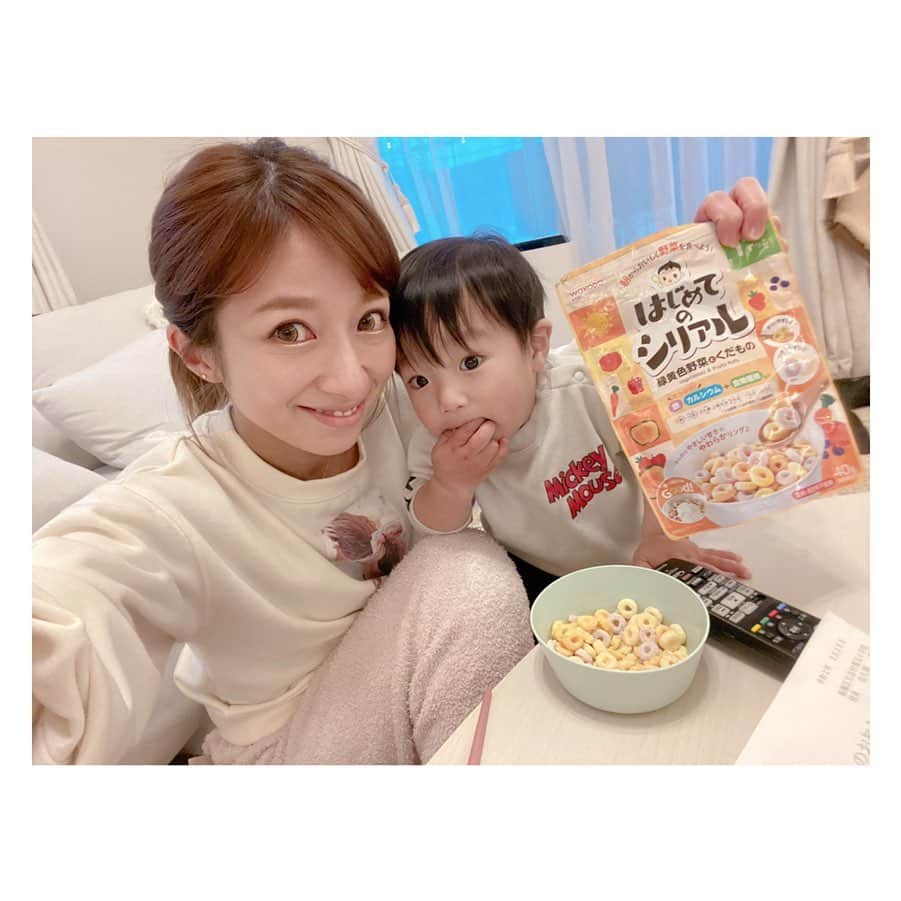 辻希美のインスタグラム