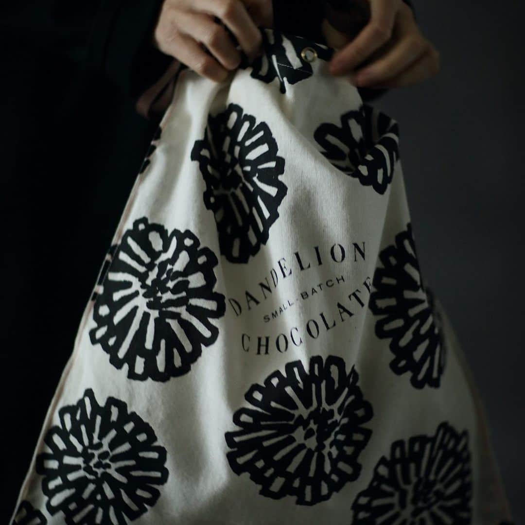 ダンデライオン・チョコレート・ジャパンのグルメインスタ