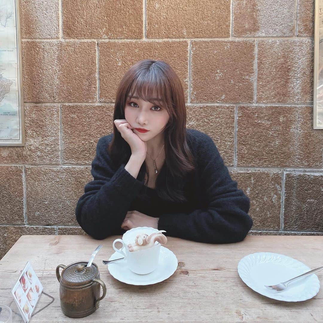 みちかのグルメインスタ