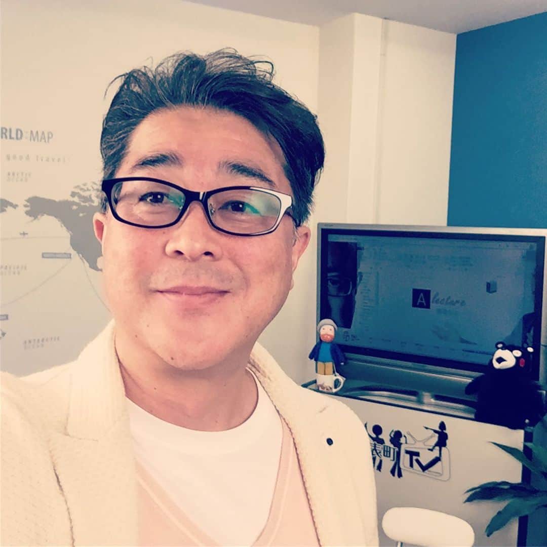 多賀公人のインスタグラム