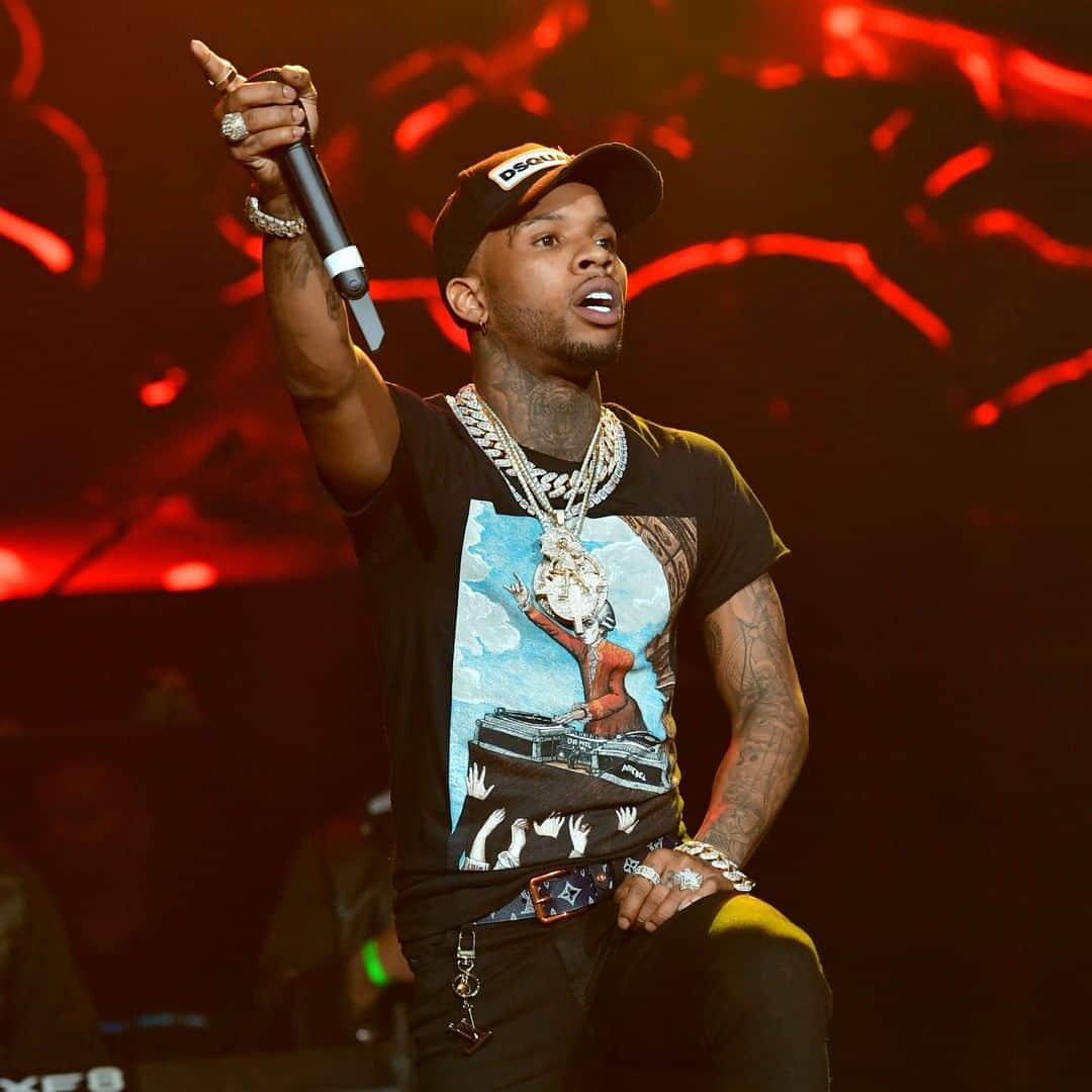 HYPEBEASTさんのインスタグラム写真 - (HYPEBEASTInstagram)「@hypebeastmusic: @torylanez has announced the end of his record deal with @interscope with a new forthcoming album ‘New Toronto 3,’ adding that he hasn’t “dropped the music that I REALLY wanted to for the last 4 years.” Head to the link in our bio for more details. The project is expected to arrive in March.⁠ Photo: Prince Williams/Getty Images」2月26日 18時50分 - hypebeast