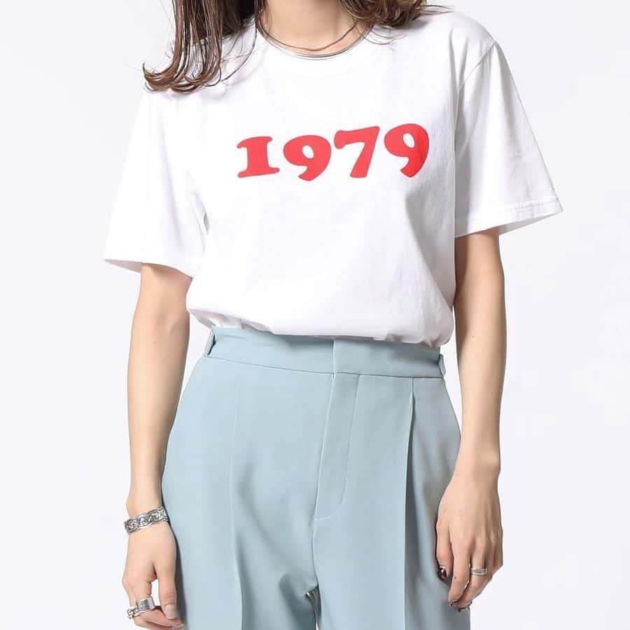 のインスタグラム：「RECOMMEND ITEM for FEMME﻿ ﻿ TANGTANG(タンタン)﻿ 2.26 MON. NEW RELEASE﻿ ※一部店舗は27日より発売開始  2011年にデザイナー丹野真人氏がスタートさせたレーベル。現在はTシャツの製作をメインとしており、独創的な感性から生み出されるデザインが多くのファンから絶大なる支持を得ている。また、多数のブランドやショップとのコラボレーションを展開し活動の幅を広げてる注目のブランド。 ﻿ ﻿ @adametrope ﻿ @tangtang_design ﻿ #adametrope#tangtang#tshirt」