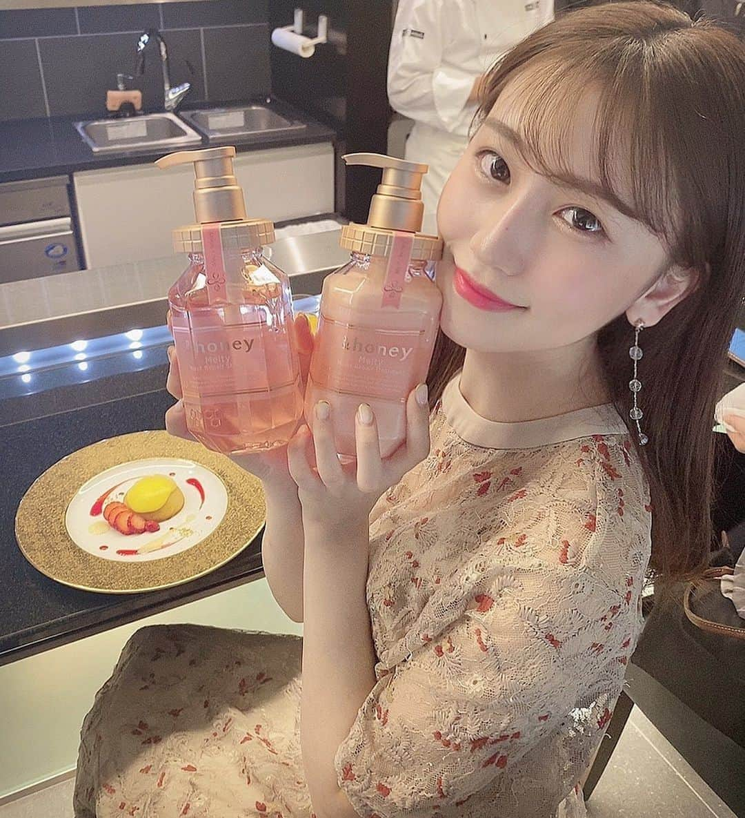 小嶋真子のインスタグラム