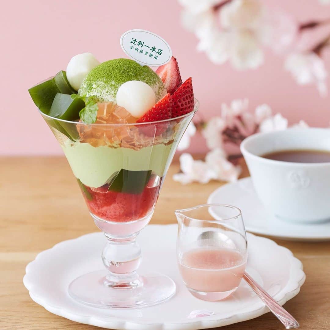 Afternoon Teaのインスタグラム