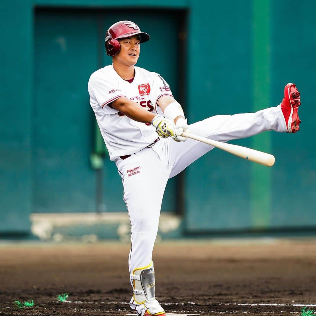 東北楽天ゴールデンイーグルスさんのインスタグラム写真 - (東北楽天ゴールデンイーグルスInstagram)「⚾️ まだまだ金武キャンプの振り返り📸✌🏼 MyHEROへメッセージをよろしくお願いします🔥🔥 #rakuteneagles #NOWorNEVERいまこそ #日本一の東北へ #写真もイープレで #辛島航 #銀次 #寺岡寛治 #宋家豪  #内田靖人 #小郷裕哉  #シャギワ #jtchargois」2月26日 19時04分 - rakuten_eagles