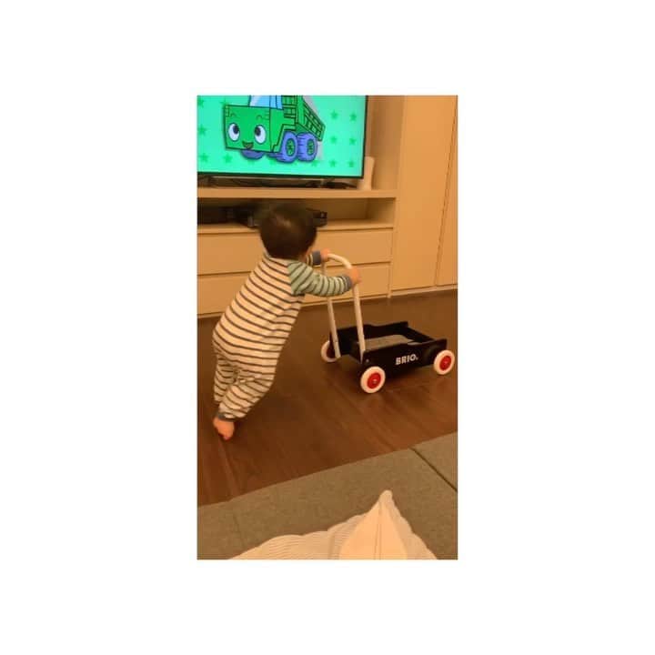 田中美保のインスタグラム