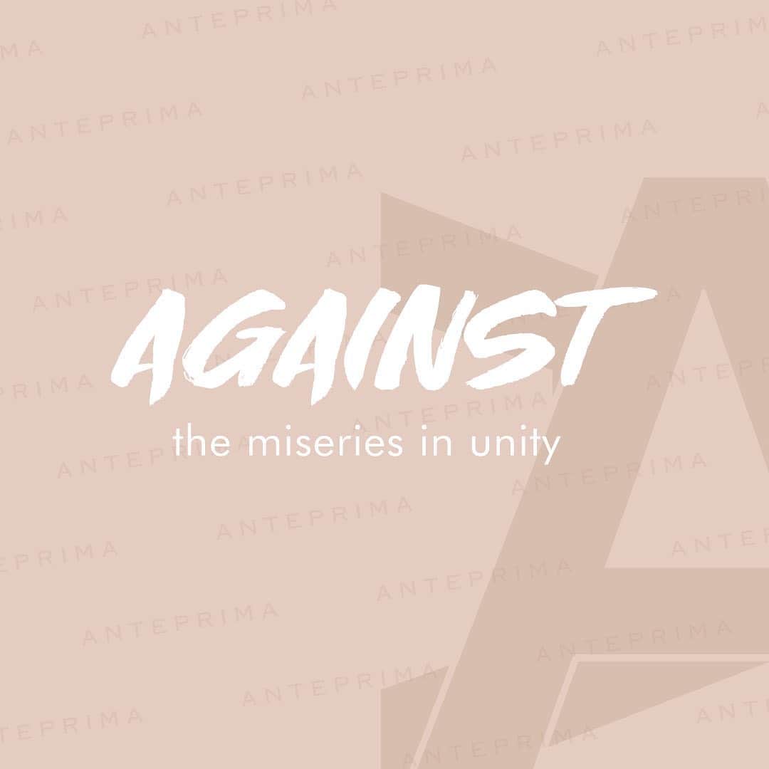 ANTEPRIMAさんのインスタグラム写真 - (ANTEPRIMAInstagram)「⁣ Against the miseries in unity.⁣⁣⁣ Assemble to fight for health.⁣⁣⁣ Activate the hope of better future.⁣⁣⁣ ⁣⁣⁣ #PrayForWorld⁣⁣⁣ #StayHealthy⁣⁣⁣ #BeStrong⁣⁣⁣ #Anteprima」2月26日 19時23分 - anteprimaofficial