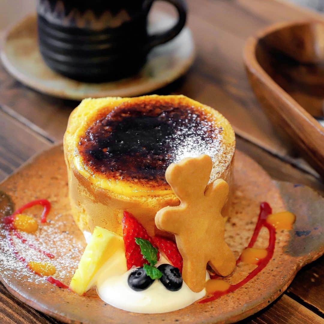 きょん。のグルメインスタ