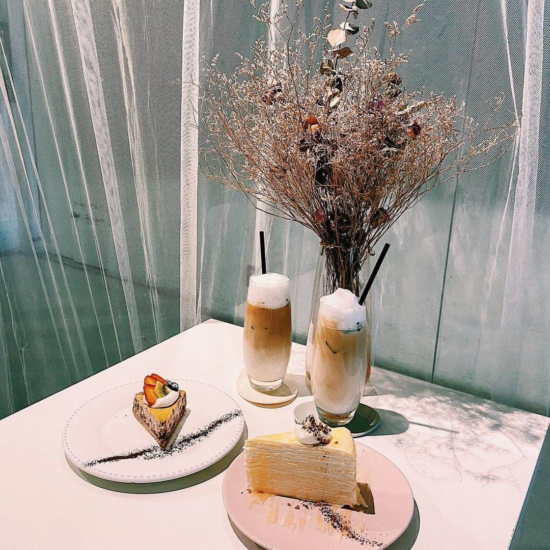 かほこ。のグルメインスタ