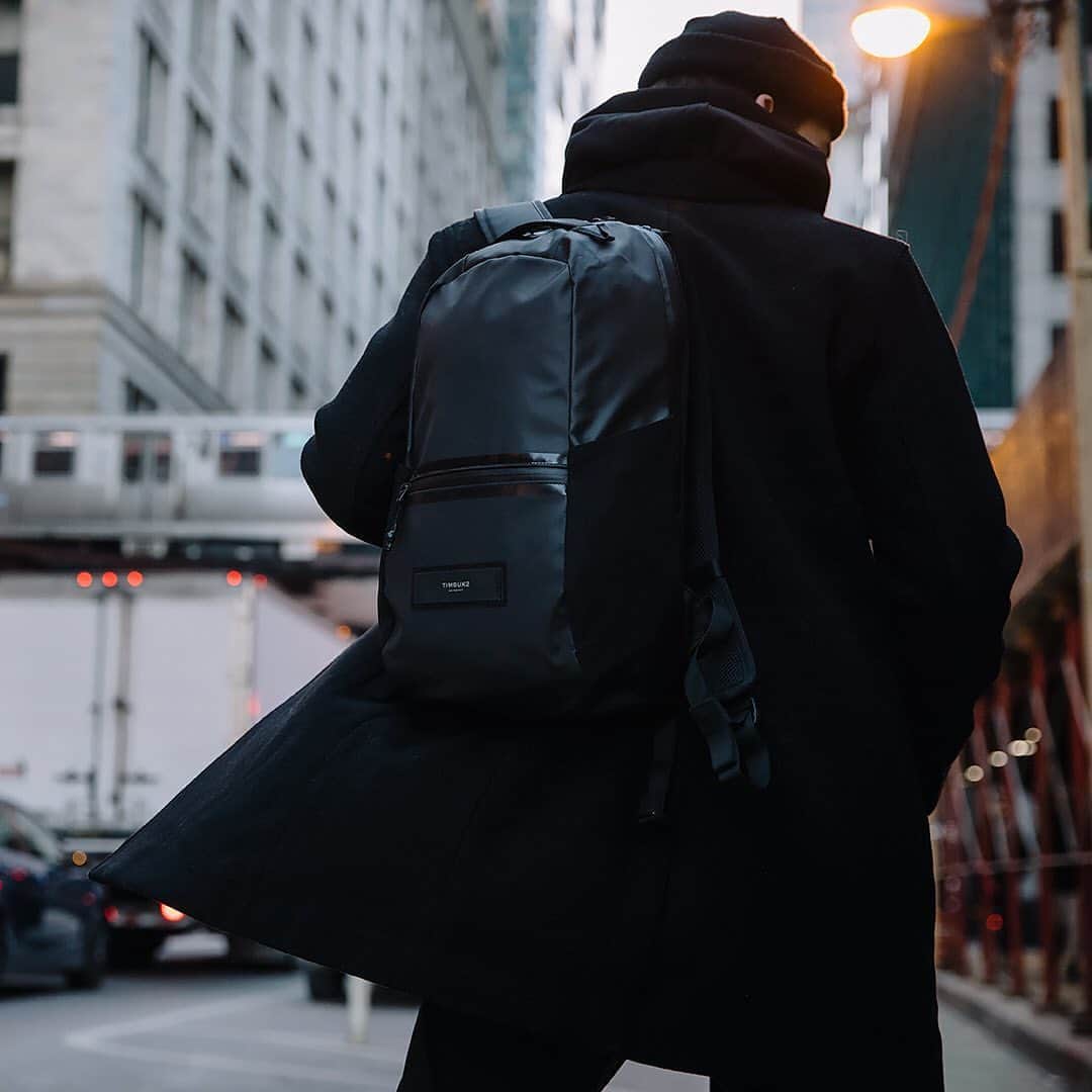 timbuk2のインスタグラム
