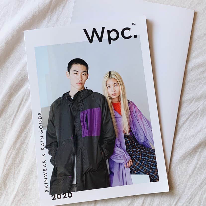 長田 侑子さんのインスタグラム写真 - (長田 侑子Instagram)「My new cover of Wpc.™️ 表紙いるよ🐸🐸🐸🐸🐸🐸🐸🐸🐸🐸🐸🐸🐸🐸🐸🐸🐸🐸🐸🐸🐸🐸🐸🐸🐸🐸🐸🐸🐸」2月26日 19時34分 - yuko_nagata_