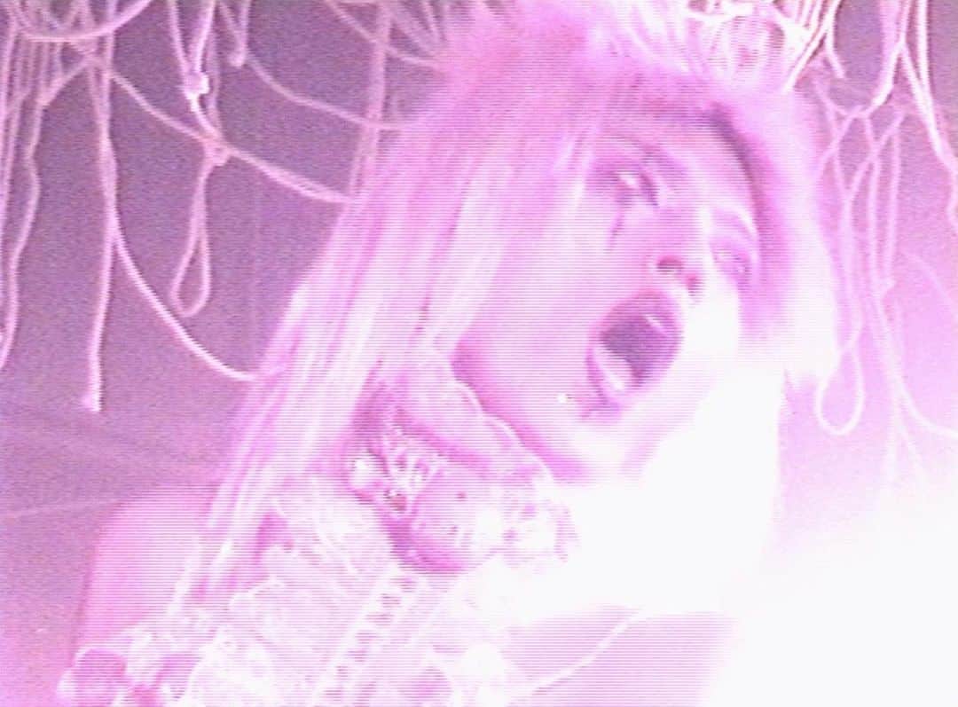東京DANDYのインスタグラム：「Photos/GIFS/Stills from SURRENDER/EDEN up on tokyodandy.com link in bio.」