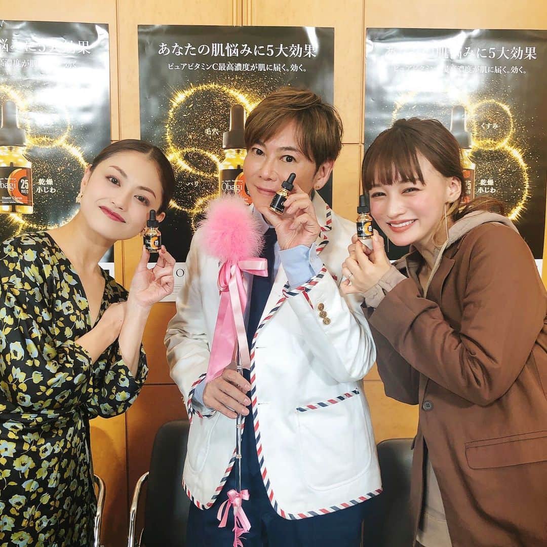 VOCE編集部のインスタグラム