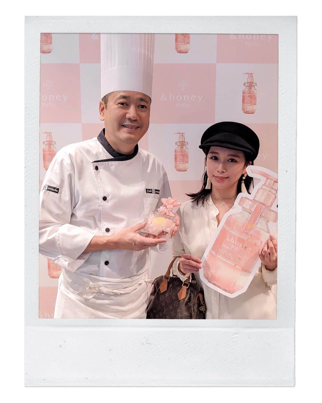 野田華子のグルメインスタ