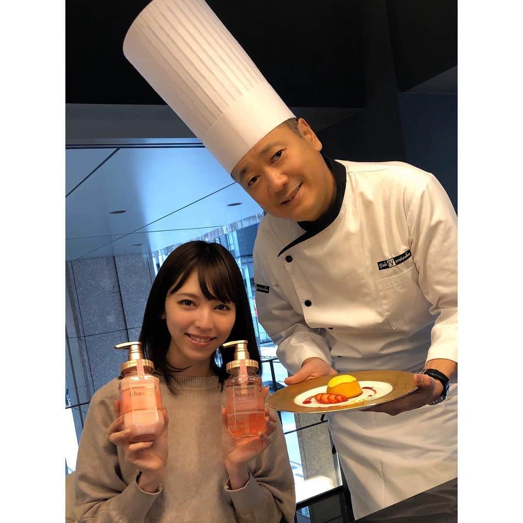 鹿野悠のグルメインスタ