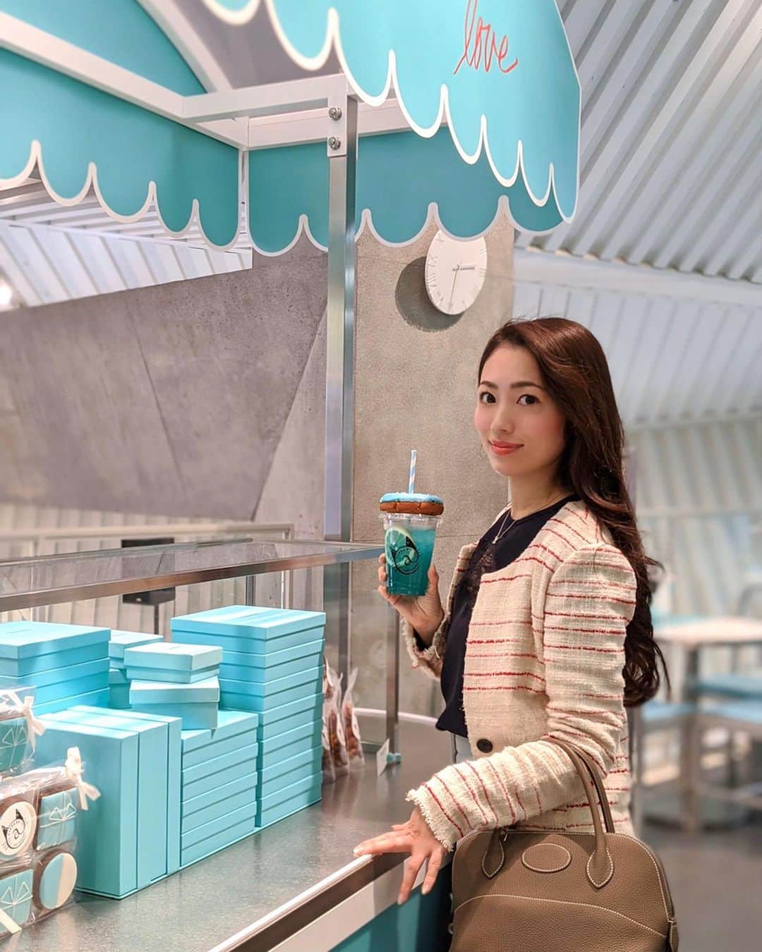 安岡あゆみのグルメインスタ