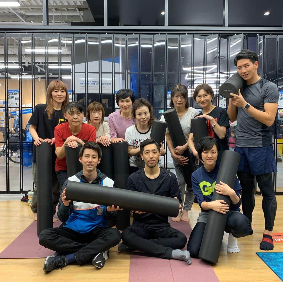 フランス発の総合スポーツ用品 Decathlon デカトロンのインスタグラム