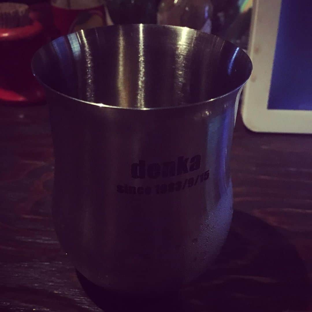 dEnkAのグルメインスタ