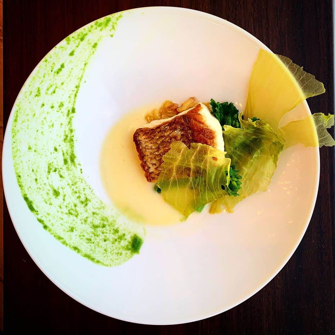 Restaurant SORAのグルメインスタ